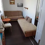 בית הארחה Goscinne דז'ווירז'ינו