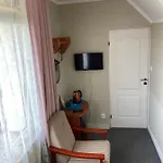בית הארחה Goscinne דז'ווירז'ינו