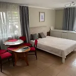 בית הארחה Goscinne דז'ווירז'ינו