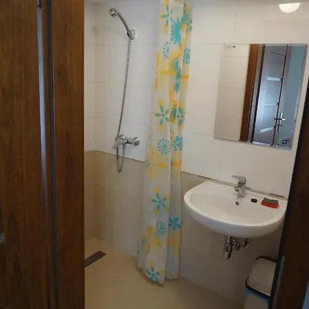 Affittacamere Goscinne *