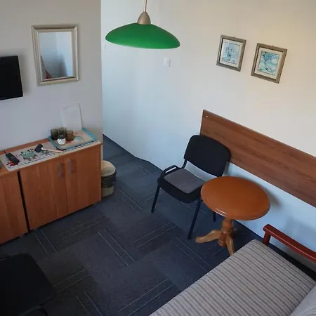 Gościnne Pensjonat Dźwirzyno