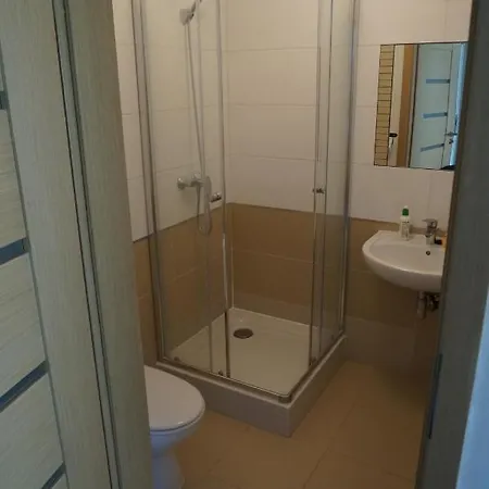 Affittacamere Goscinne Dźwirzyno