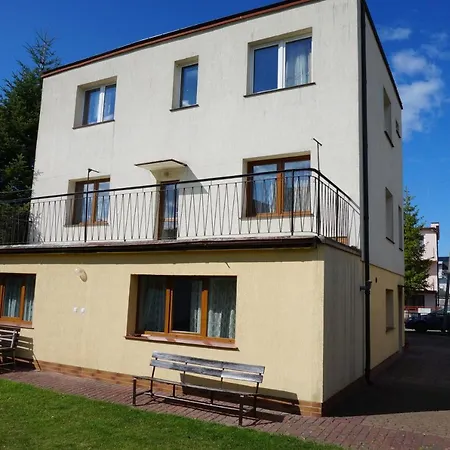 Gościnne Dźwirzyno