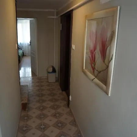 Affittacamere Goscinne