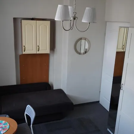 Affittacamere Goscinne *