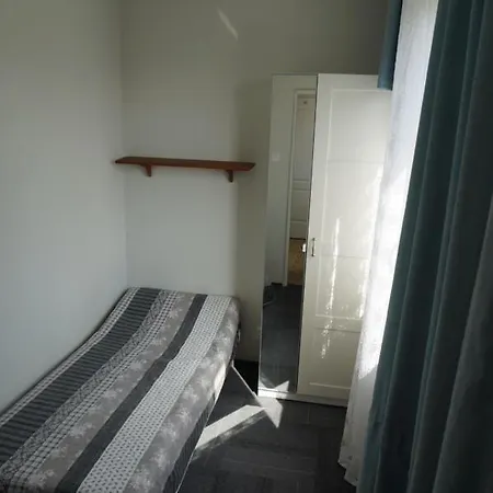 Affittacamere Goscinne Dźwirzyno