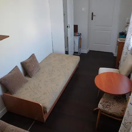 Goscinne * Dźwirzyno