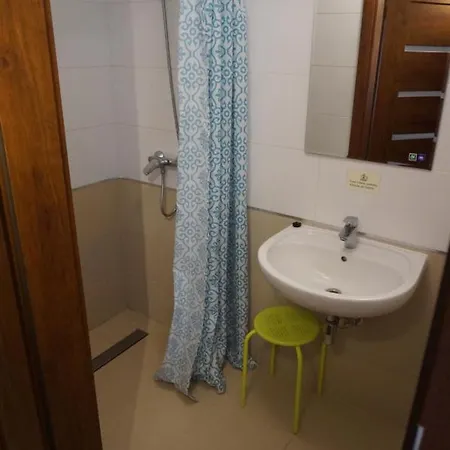 Affittacamere Goscinne