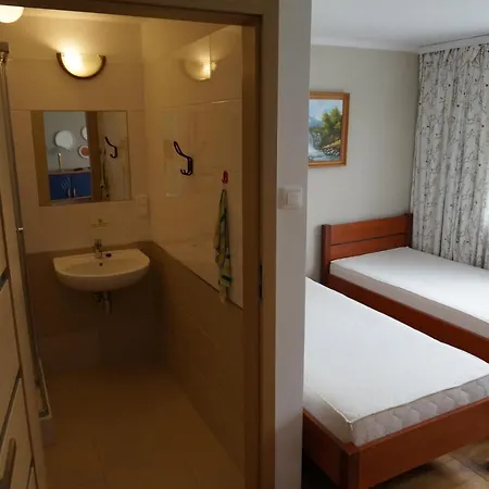 Affittacamere Goscinne Dźwirzyno