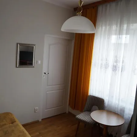 Affittacamere Goscinne