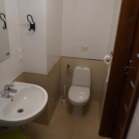 Goscinne Affittacamere