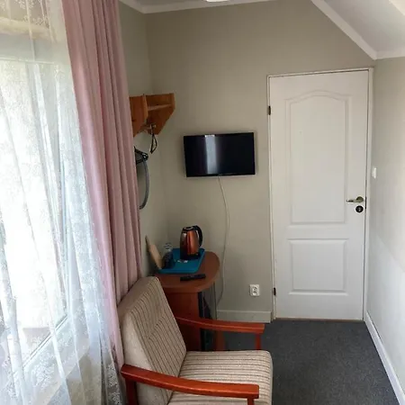 Affittacamere Goscinne Dźwirzyno