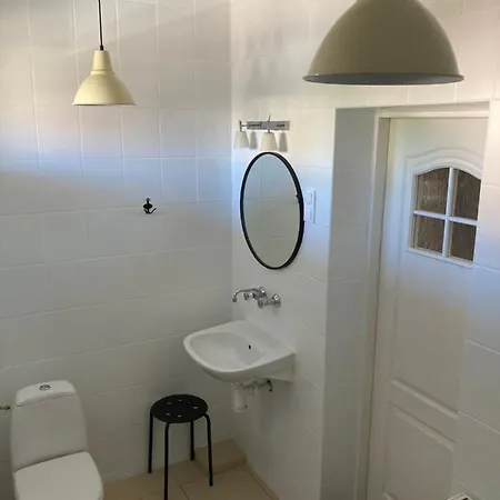 Goscinne * Dźwirzyno