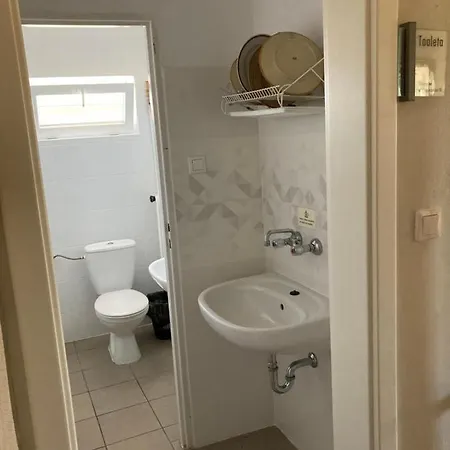 Goscinne Affittacamere *