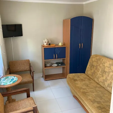 Goscinne Affittacamere