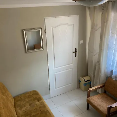 Affittacamere Goscinne Dźwirzyno