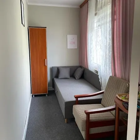 Affittacamere Goscinne *