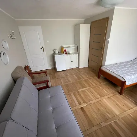 Goscinne Affittacamere *