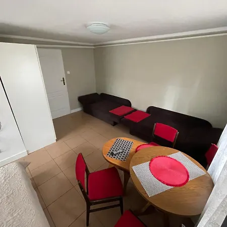 Goscinne * Dźwirzyno