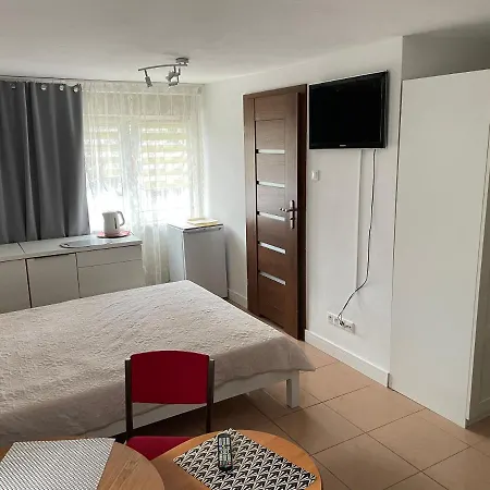 Gościnne * Dźwirzyno