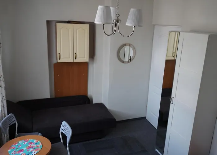 Pensjonat Gościnne *