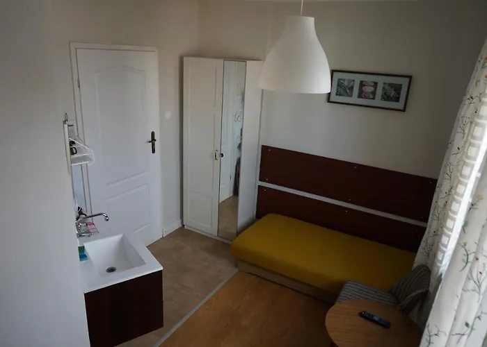 Gościnne Dźwirzyno