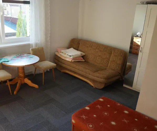 Gościnne Dźwirzyno