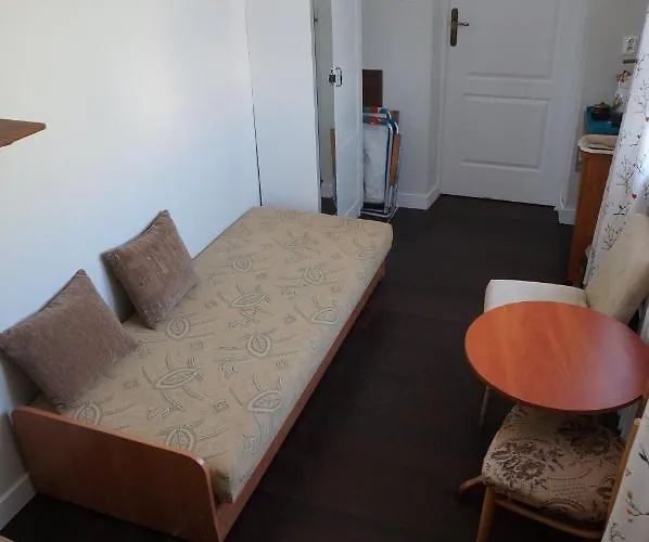 Goscinne * Dźwirzyno