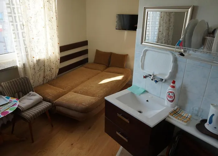 Goscinne * Dźwirzyno