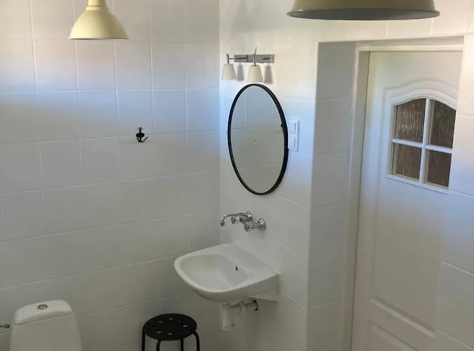 Goscinne * Dźwirzyno