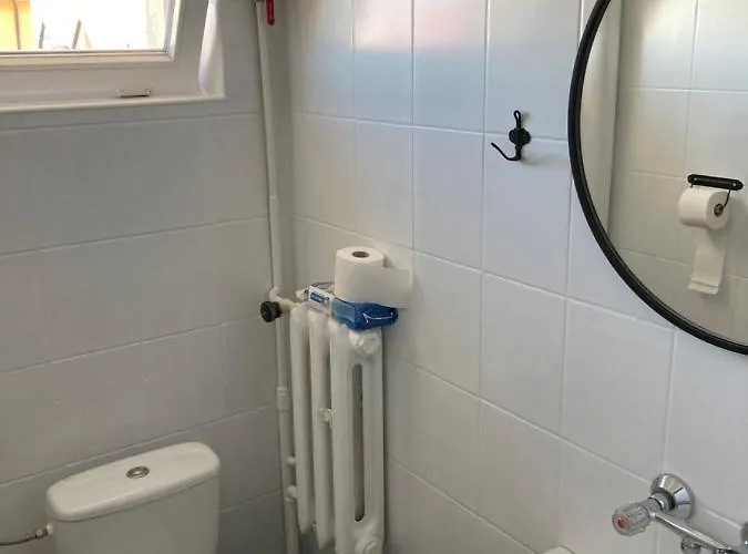 Goscinne Pensión Dźwirzyno