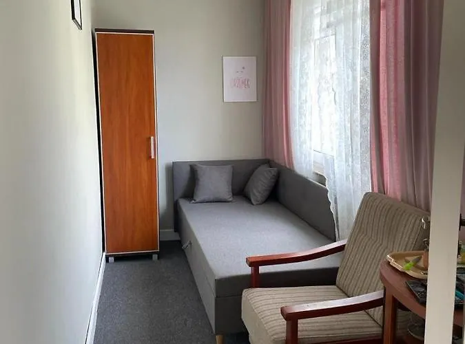 Pensjonat Gościnne *