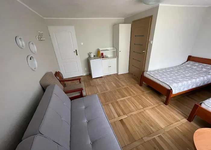 Gościnne Pensjonat *