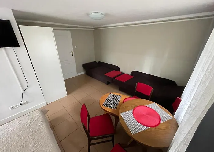 Gościnne * Dźwirzyno