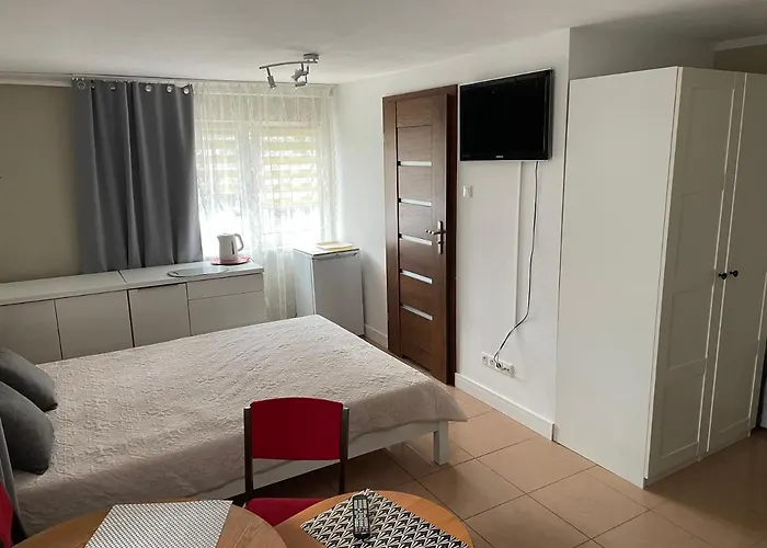 Goscinne * Dźwirzyno