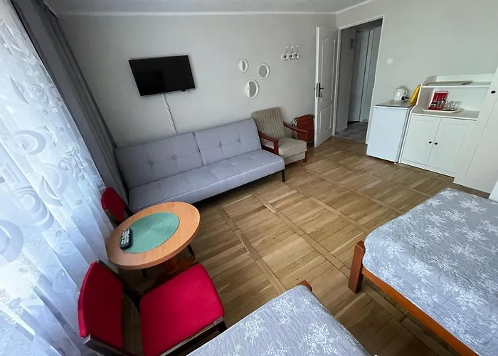 Gościnne Dźwirzyno